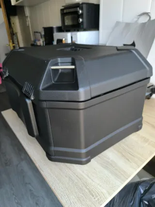 Baúl Top Box Original Honda 58L