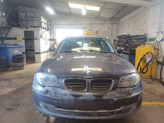 DESPIECE COMPLETO DE BMW SERIE 1 (E87)