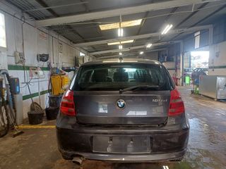 DESPIECE COMPLETO DE BMW SERIE 1 (E87)