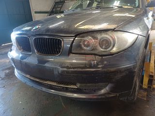 DESPIECE COMPLETO DE BMW SERIE 1 (E87)