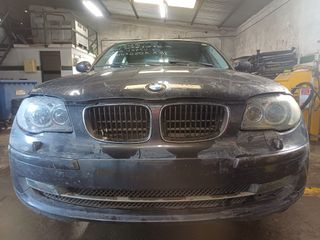 DESPIECE COMPLETO DE BMW SERIE 1 (E87)