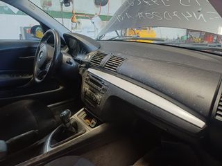 DESPIECE COMPLETO DE BMW SERIE 1 (E87)