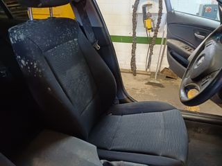 DESPIECE COMPLETO DE BMW SERIE 1 (E87)