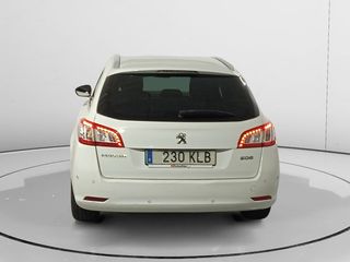 Peugeot 508 Active