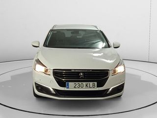 Peugeot 508 Active