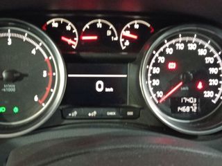 Peugeot 508 Active