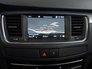 Peugeot 508 Active