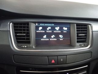 Peugeot 508 Active
