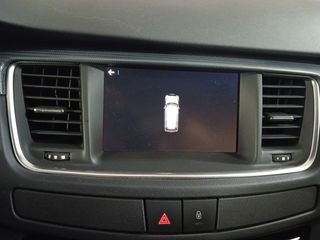 Peugeot 508 Active