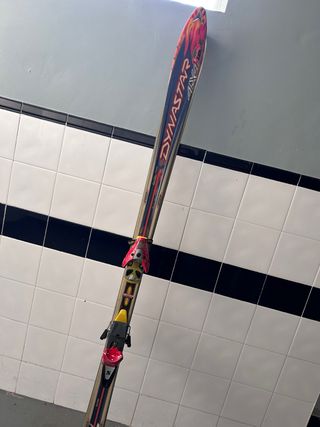 Esquís Dynastar Max Cut