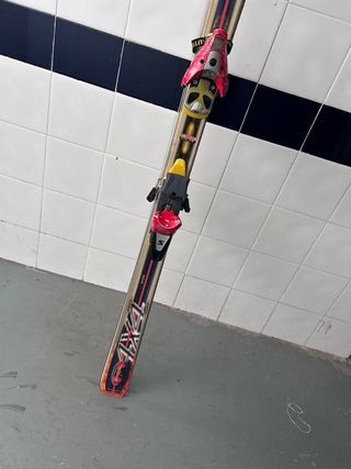 Esquís Dynastar Max Cut