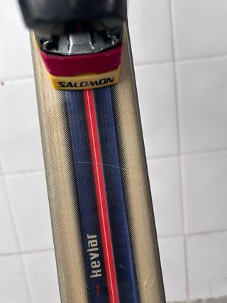 Esquís Dynastar Max Cut