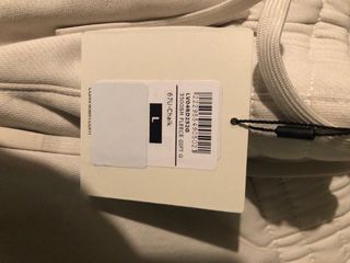 Tuta Calvin Klein Uomo L Felpa e Pantaloni