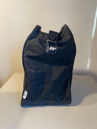 Funda para botas de esquí Quechua
