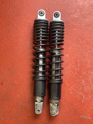 Amortiguadores Kymco Superdink 300i 2017