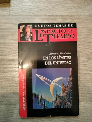 En los limites del universo