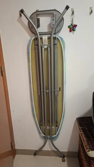 Tabla de planchar Vileda Smart