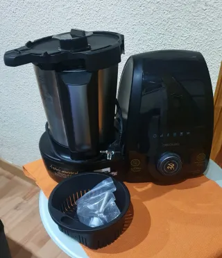 Robot de cocina Cecotec Nuevo
