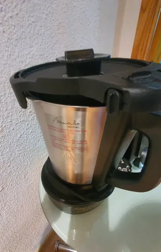 Robot de cocina Cecotec Nuevo