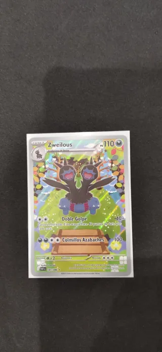 Cartas Pokémon Llama Blanca Alternativas