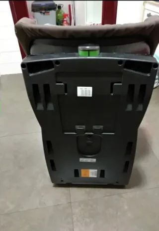 Silla Coche Bebé Confort Axiss Grupo 1