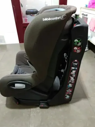 Silla Coche Bebé Confort Axiss Grupo 1