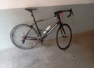 Bicicleta de carretera Orbea Talla 57