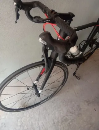 Bicicleta de carretera Orbea Talla 57