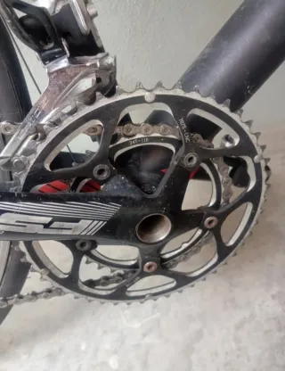 Bicicleta de carretera Orbea Talla 57