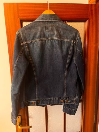 Chaqueta tejana Levi's Talla L