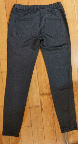 2 paia leggings Benetton tg S