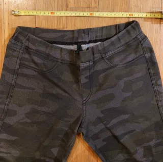 2 paia leggings Benetton tg S