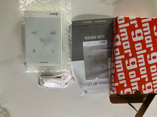 Telefonillo manos libres Golmar ART1/G2+