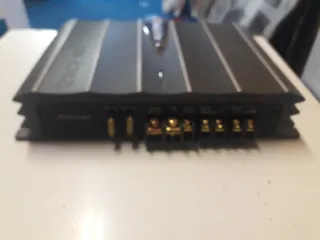 Etapa de Potencia Pioneer GM-X745