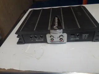 Etapa de Potencia Pioneer GM-X745