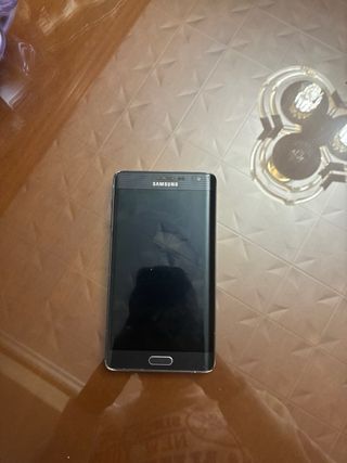 Samsung Galaxy Note Edge Negro