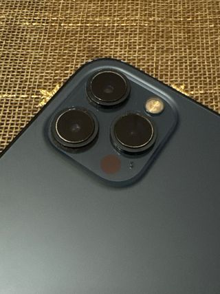 iPhone 12 Pro Max 128GB Azul Pacífico