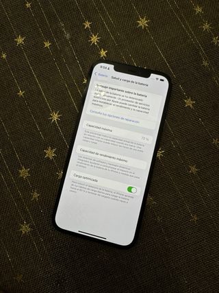 iPhone 12 Pro Max 128GB Azul Pacífico