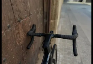 Canyon Endurace CF SLX Ultegra Di2 Talla 58 (L)