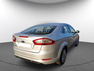 Ford Mondeo 2013