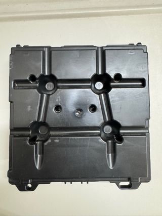 Red de abordo BCM grupo VW