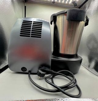 Robot Cocina Cecotec Mambo 8590