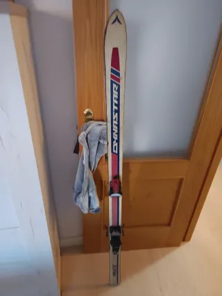 Esquís Dynastar Pirate