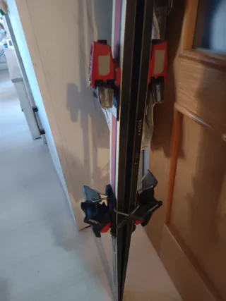 Esquís Dynastar Pirate