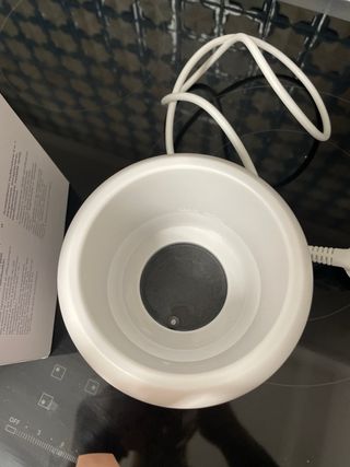 Calienta biberones y esterilizador Suavinex