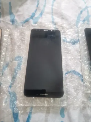 Pantallas Huawei 5