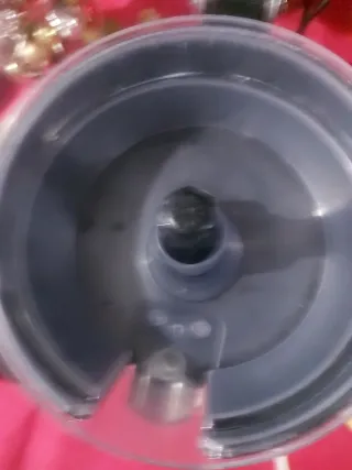 Exprimidor Eléctrico Taurus