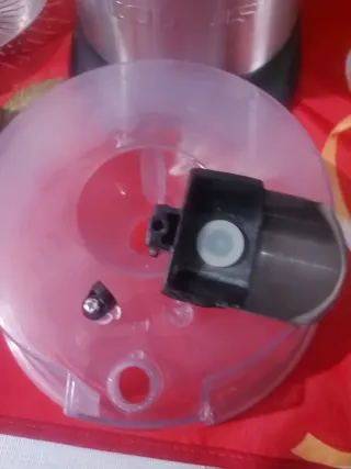 Exprimidor Eléctrico Taurus