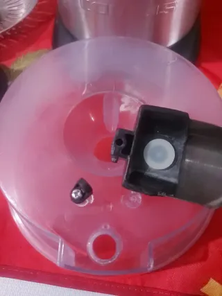 Exprimidor Eléctrico Taurus