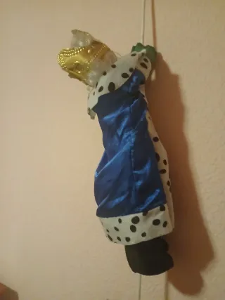 Figuras Reyes Magos Colgantes nuevos a estrenas